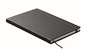 A5 recycled page notebook