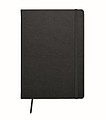 A5 recycled page notebook