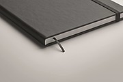 A5 recycled page notebook