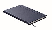 A5 recycled page notebook