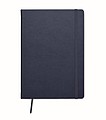 A5 recycled page notebook