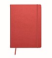 A5 recycled page notebook