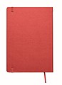 A5 recycled page notebook