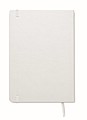 A5 recycled page notebook