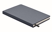 A5 recycled page notebook