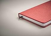 A5 recycled page notebook