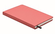A5 recycled page notebook