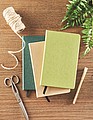 A5 recycled page notebook