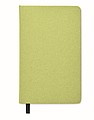 A5 recycled page notebook