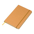 A5 recycled paper book