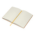A5 recycled paper book