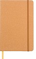 A5 recycled paper book