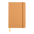 A5 recycled paper book