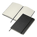 A5 recycled paper book