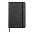 A5 recycled paper book