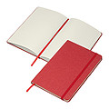 A5 recycled paper book
