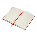 A5 recycled paper book
