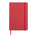 A5 recycled paper book