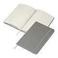 A5 recycled paper book