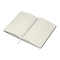 A5 recycled paper book