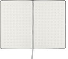 A5 recycled paper book