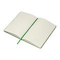 A5 recycled paper book