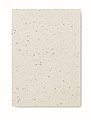 A5 seed paper cover notebook