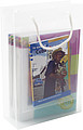 A5 size polypropylene bagNeutral
