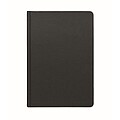 A5 sugarcane PLA notebook, black
