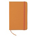 A6 notebook lined