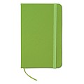 A6 notebook lined