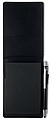 A7 notebook in PU pouch