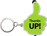 ABS 2-in-1 key holder Melvin