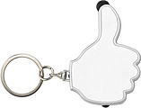 ABS 2-in-1 key holder Melvin