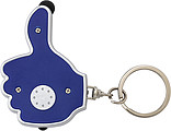 ABS 2-in-1 key holder Melvin