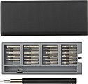ABS and metal screwdriver set