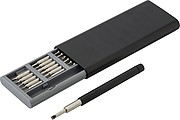 ABS and metal screwdriver set