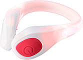 ABS and silicone shoe clip Rosanna