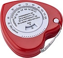 ABS BMI tape measure Francine