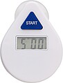ABS digital shower timer Kendrick