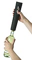 ABS electric bottle opener