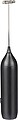 ABS electric frother, black