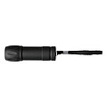 ABS flashlight
