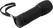 ABS flashlight