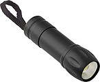 ABS flashlight