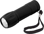 ABS flashlight