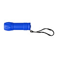 ABS flashlight