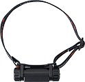 ABS headlight