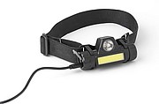 ABS headlight