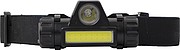 ABS headlight